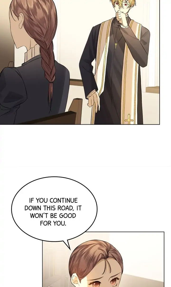 Oh! My Maid Chapter 18 page 32 - 