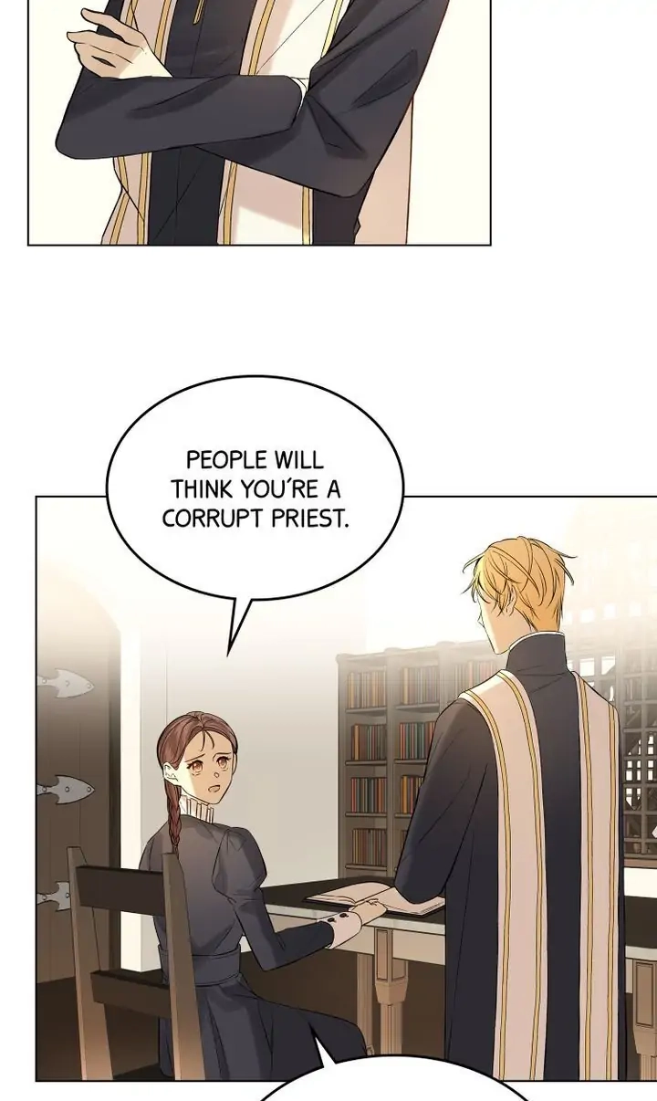 Oh! My Maid Chapter 18 page 34 - 