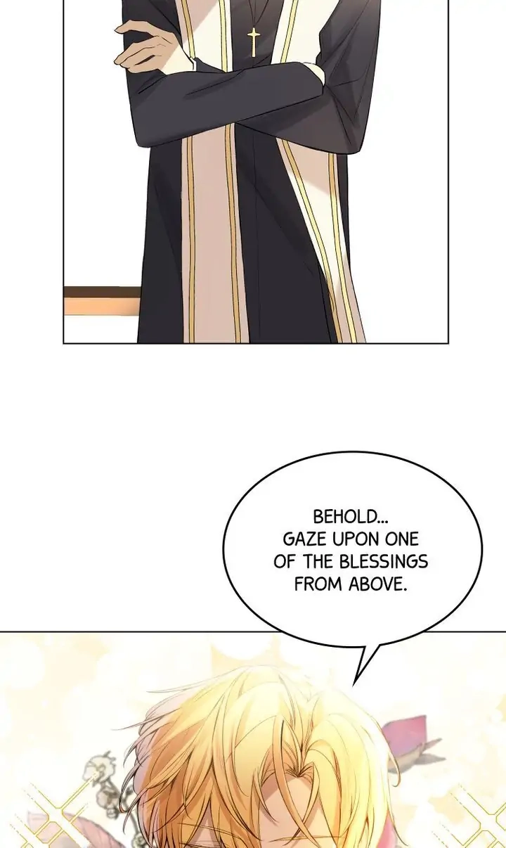 Oh! My Maid Chapter 18 page 36 - 