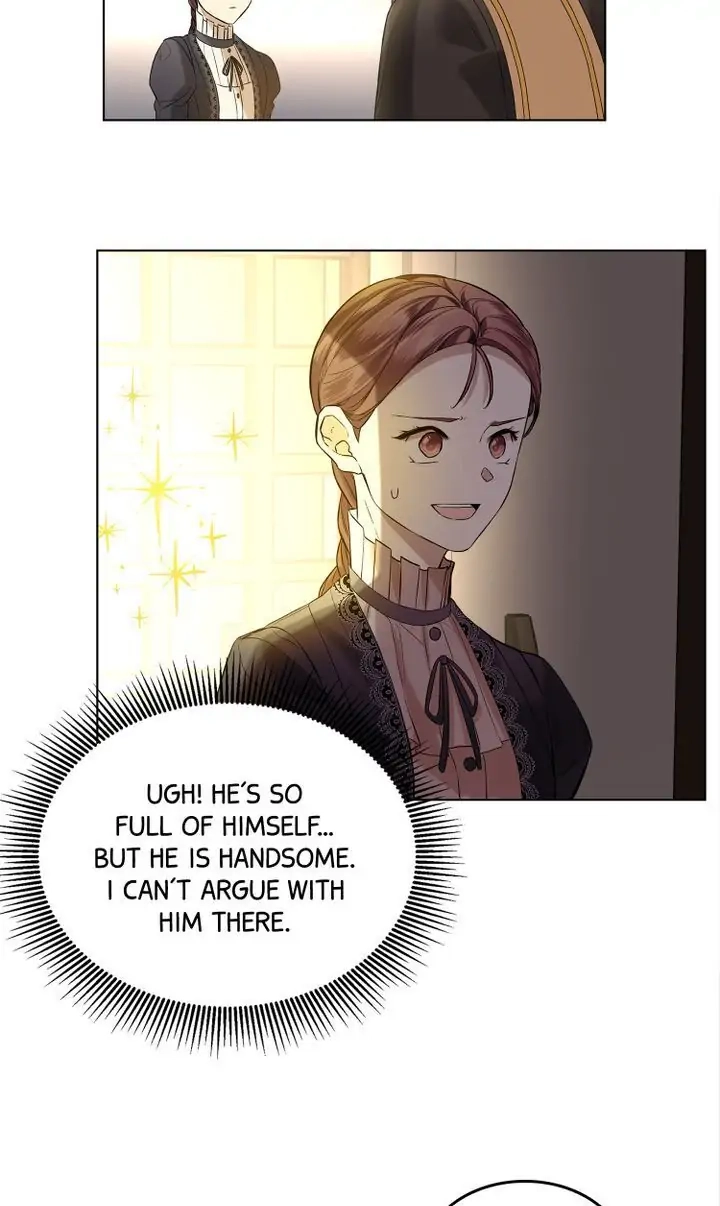 Oh! My Maid Chapter 18 page 38 - 