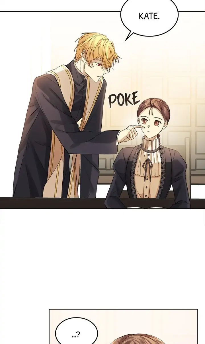 Oh! My Maid Chapter 18 page 39 - 