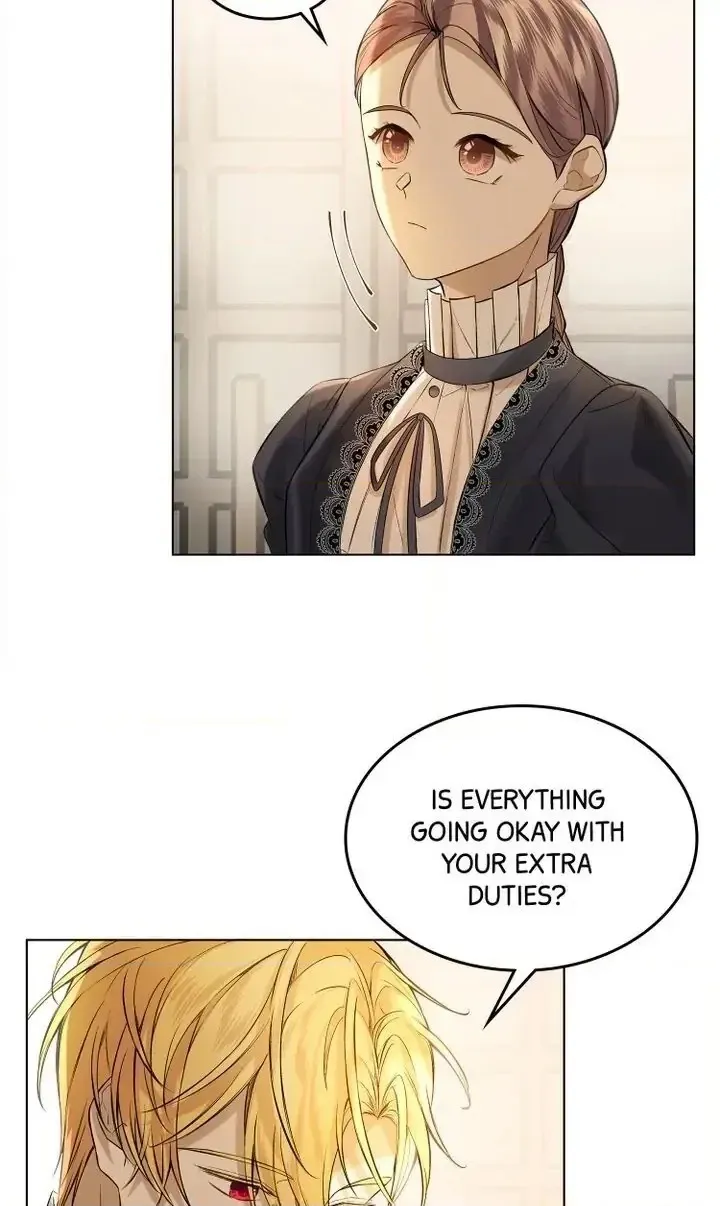 Oh! My Maid Chapter 18 page 40 - 