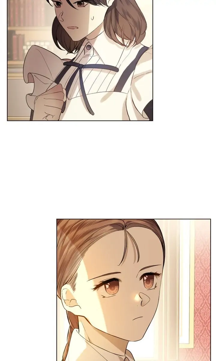 Oh! My Maid Chapter 18 page 5 - 