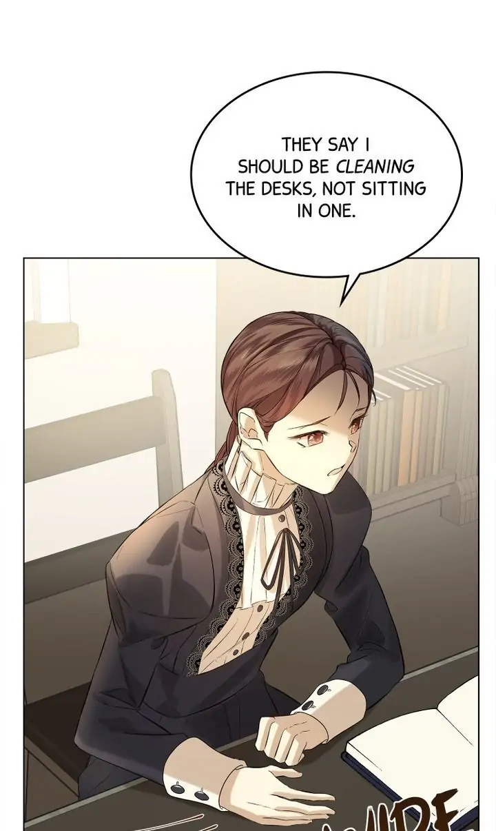 Oh! My Maid Chapter 18 page 44 - 