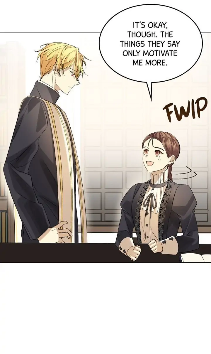 Oh! My Maid Chapter 18 page 46 - 