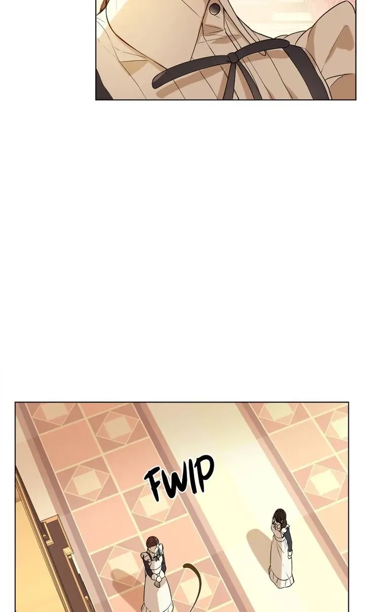 Oh! My Maid Chapter 18 page 6 - 