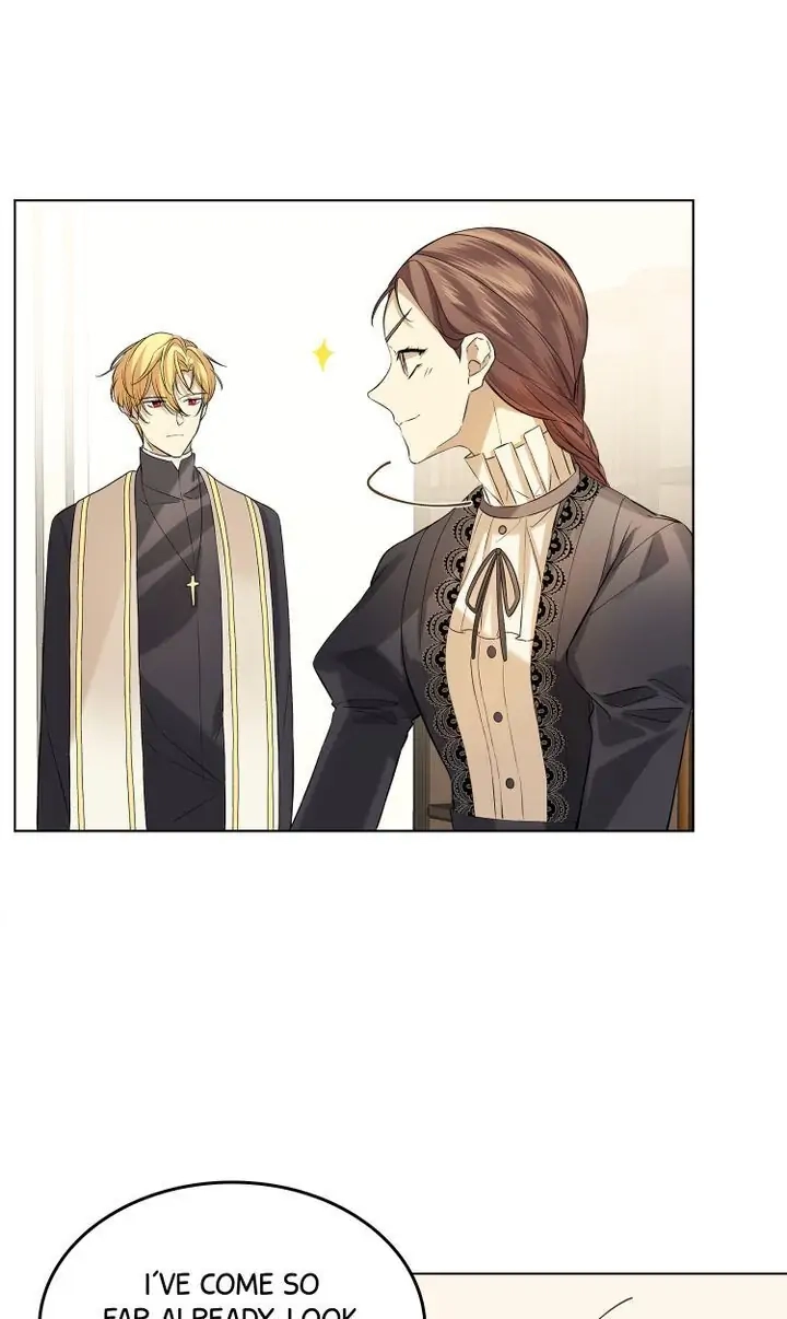 Oh! My Maid Chapter 18 page 54 - 