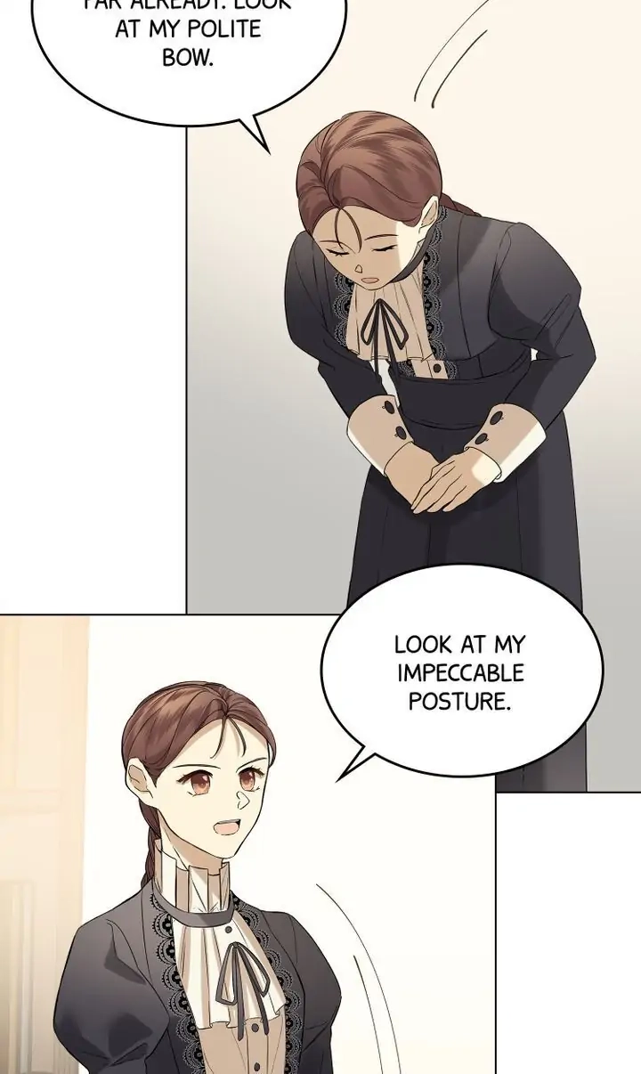 Oh! My Maid Chapter 18 page 55 - 