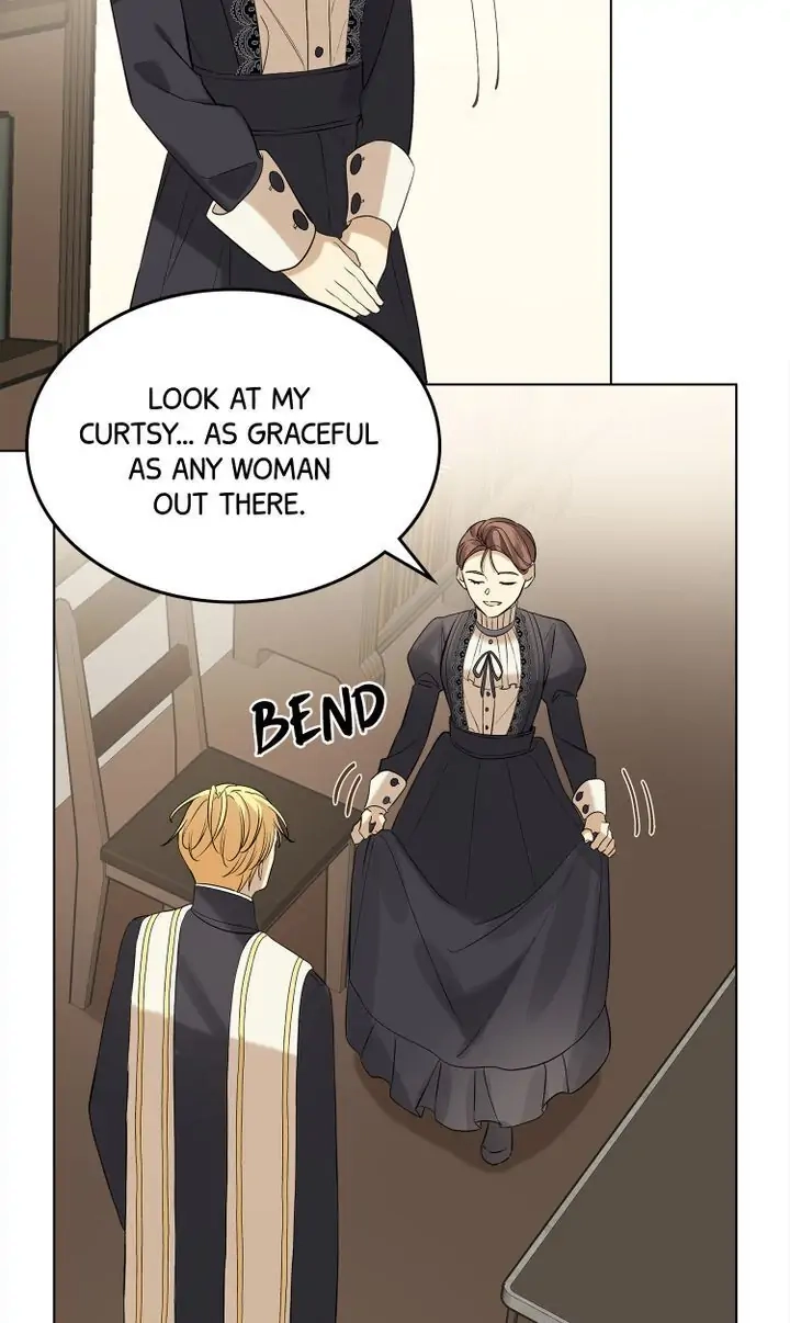 Oh! My Maid Chapter 18 page 56 - 