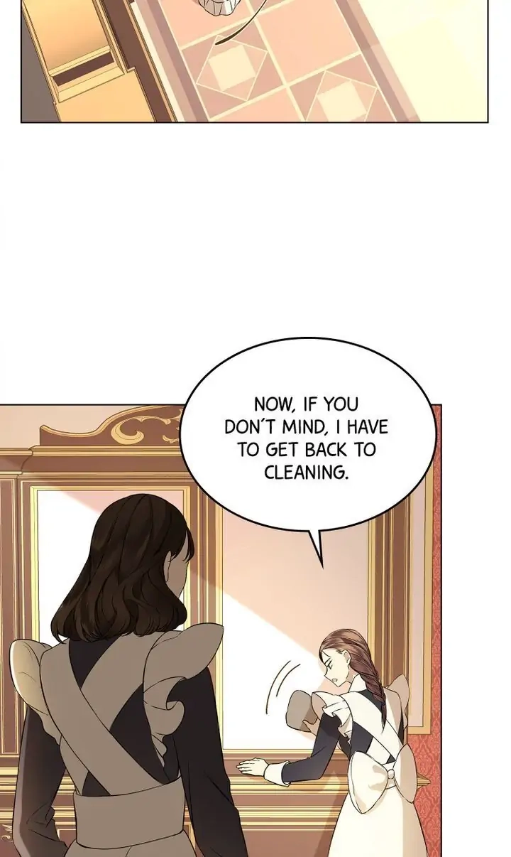 Oh! My Maid Chapter 18 page 7 - 