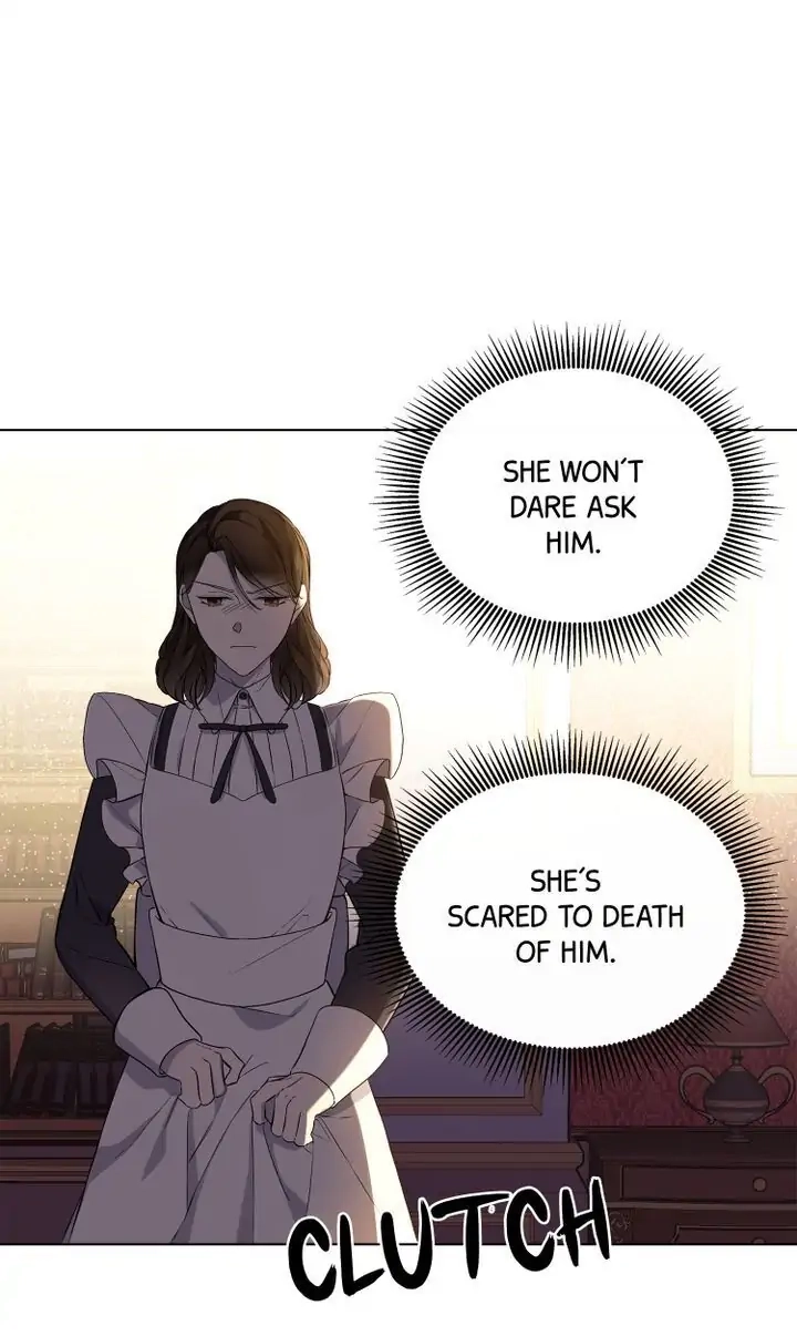Oh! My Maid Chapter 18 page 9 - 