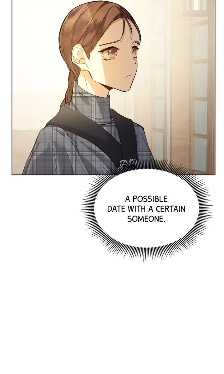 Oh! My Maid Chapter 21 page 12 - 