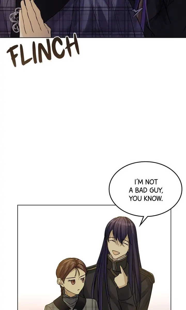 Oh! My Maid Chapter 21 page 17 - 