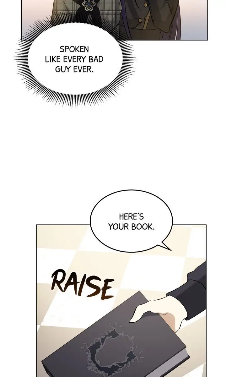 Oh! My Maid Chapter 21 page 18 - 