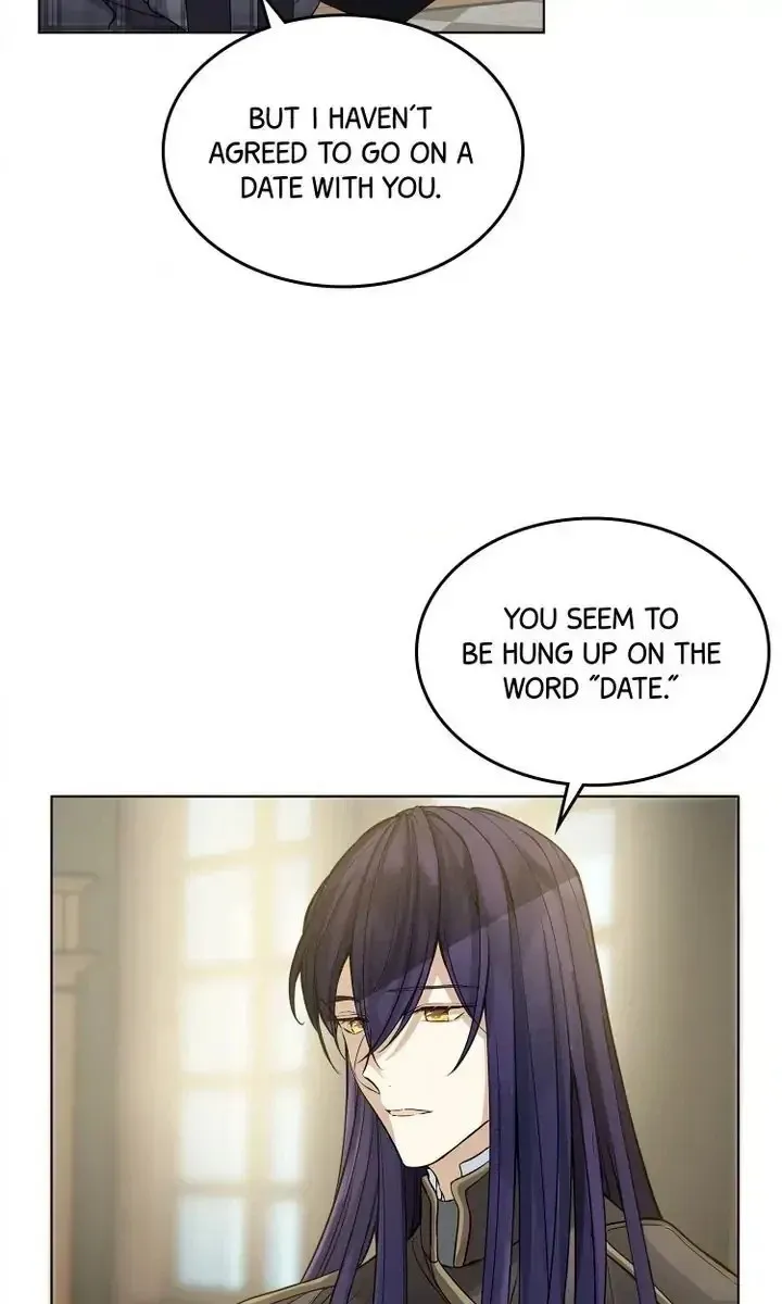 Oh! My Maid Chapter 21 page 20 - 