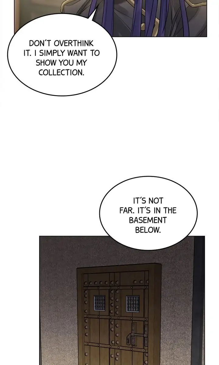 Oh! My Maid Chapter 21 page 21 - 