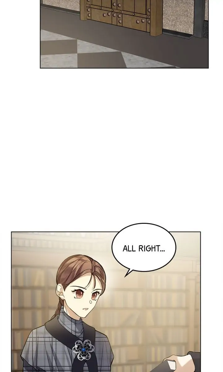 Oh! My Maid Chapter 21 page 22 - 