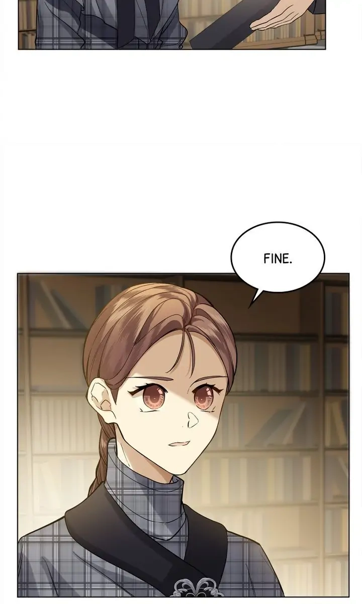 Oh! My Maid Chapter 21 page 23 - 