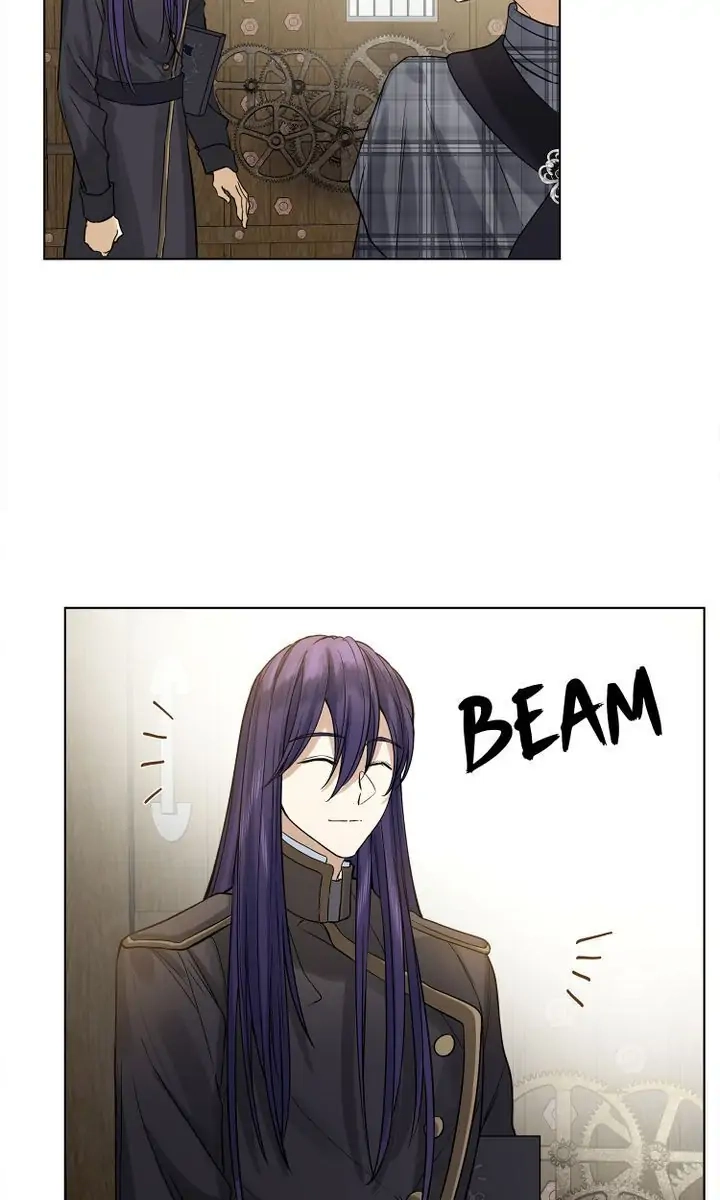 Oh! My Maid Chapter 21 page 29 - 
