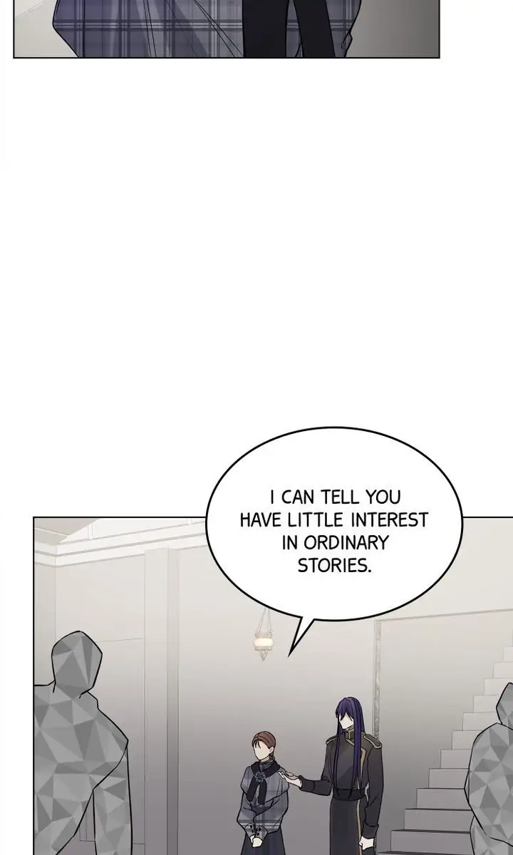 Oh! My Maid Chapter 21 page 46 - 