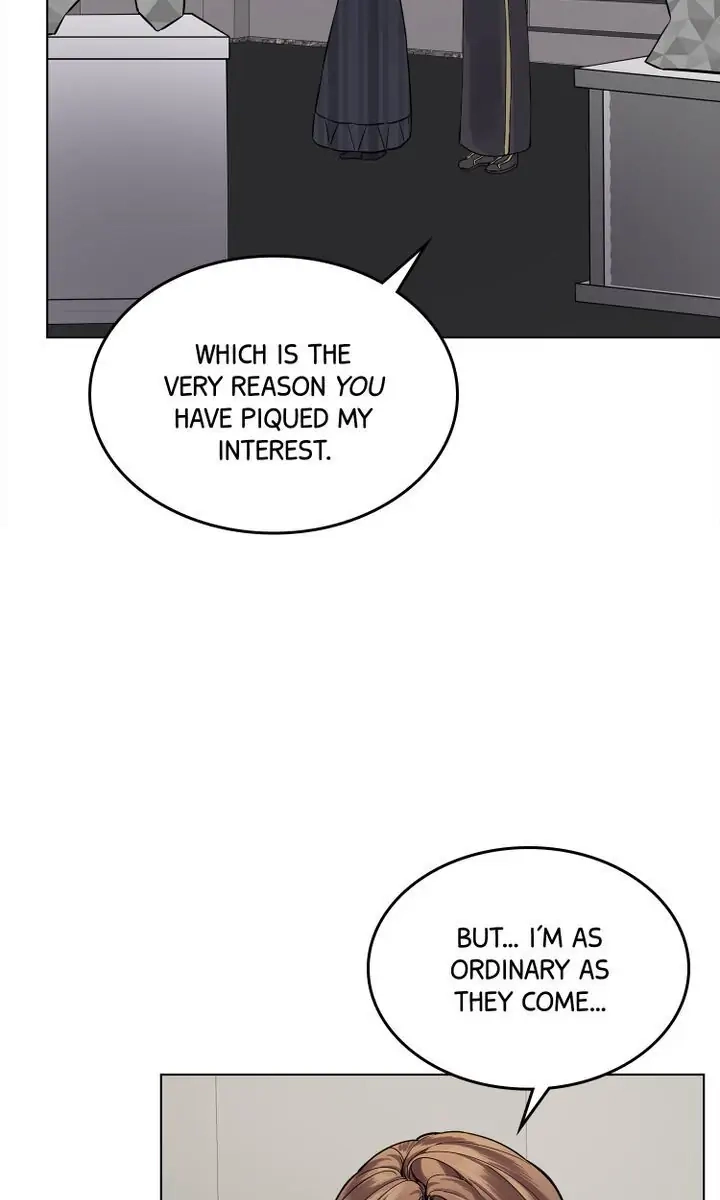 Oh! My Maid Chapter 21 page 47 - 