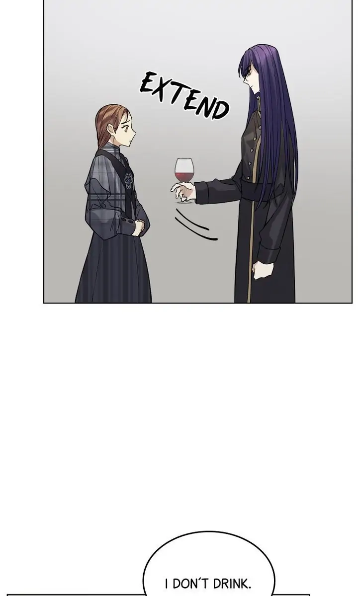 Oh! My Maid Chapter 21 page 52 - 