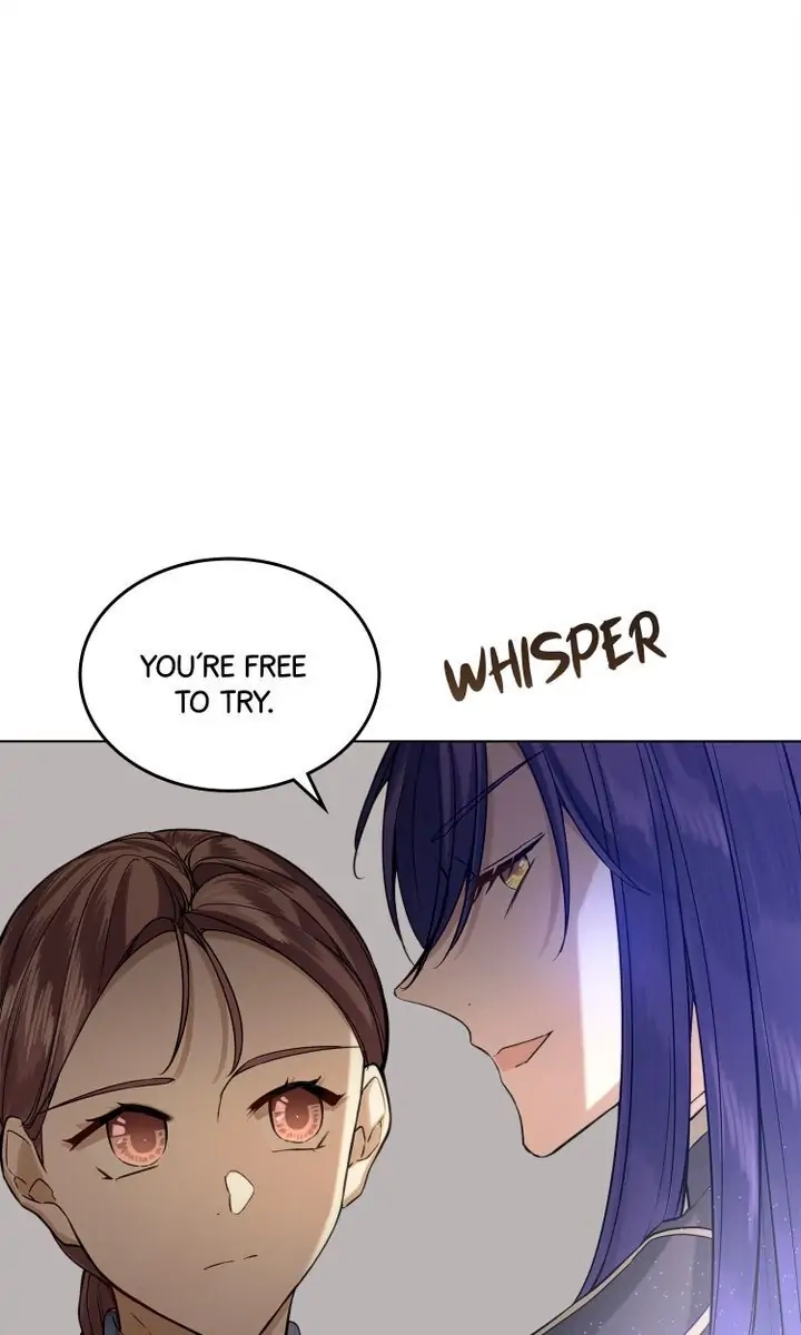 Oh! My Maid Chapter 21 page 57 - 