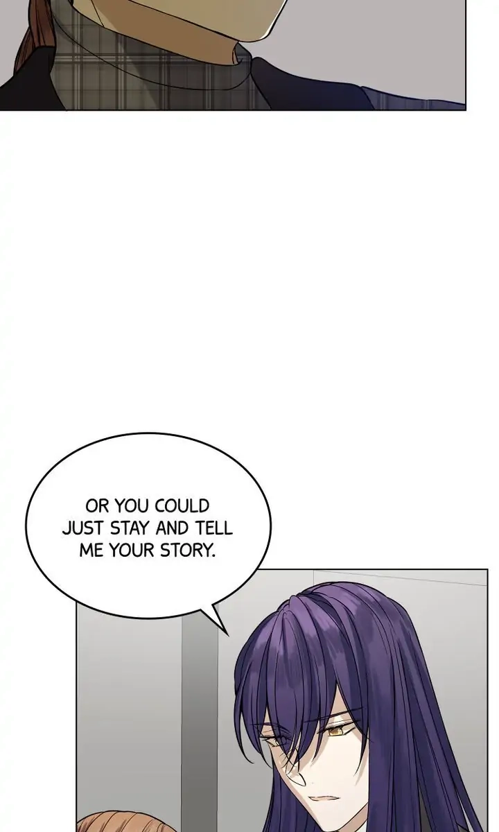 Oh! My Maid Chapter 21 page 59 - 