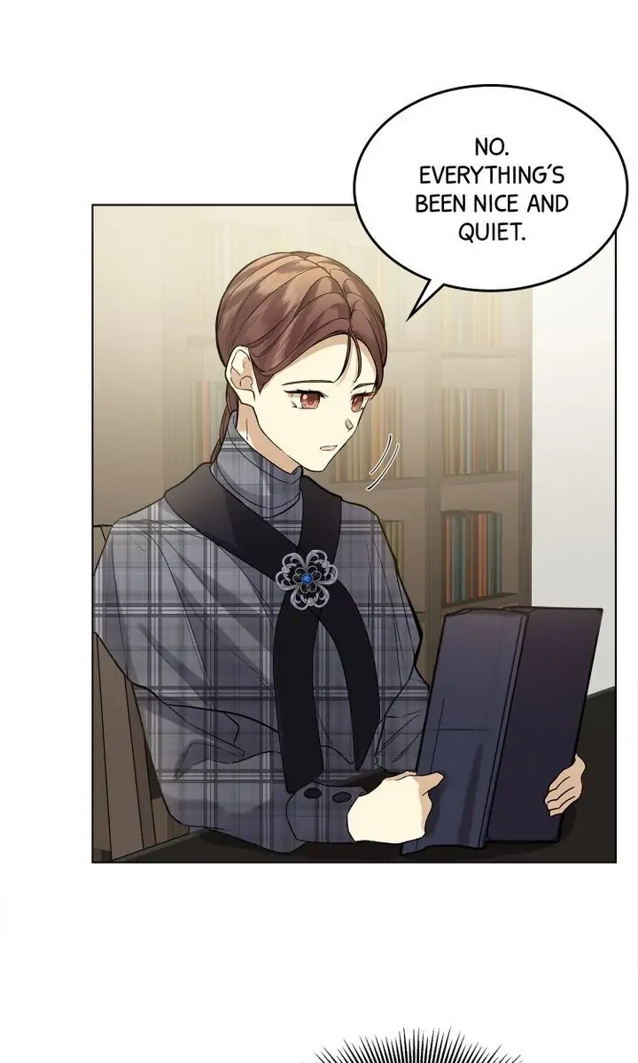 Oh! My Maid Chapter 21 page 7 - 