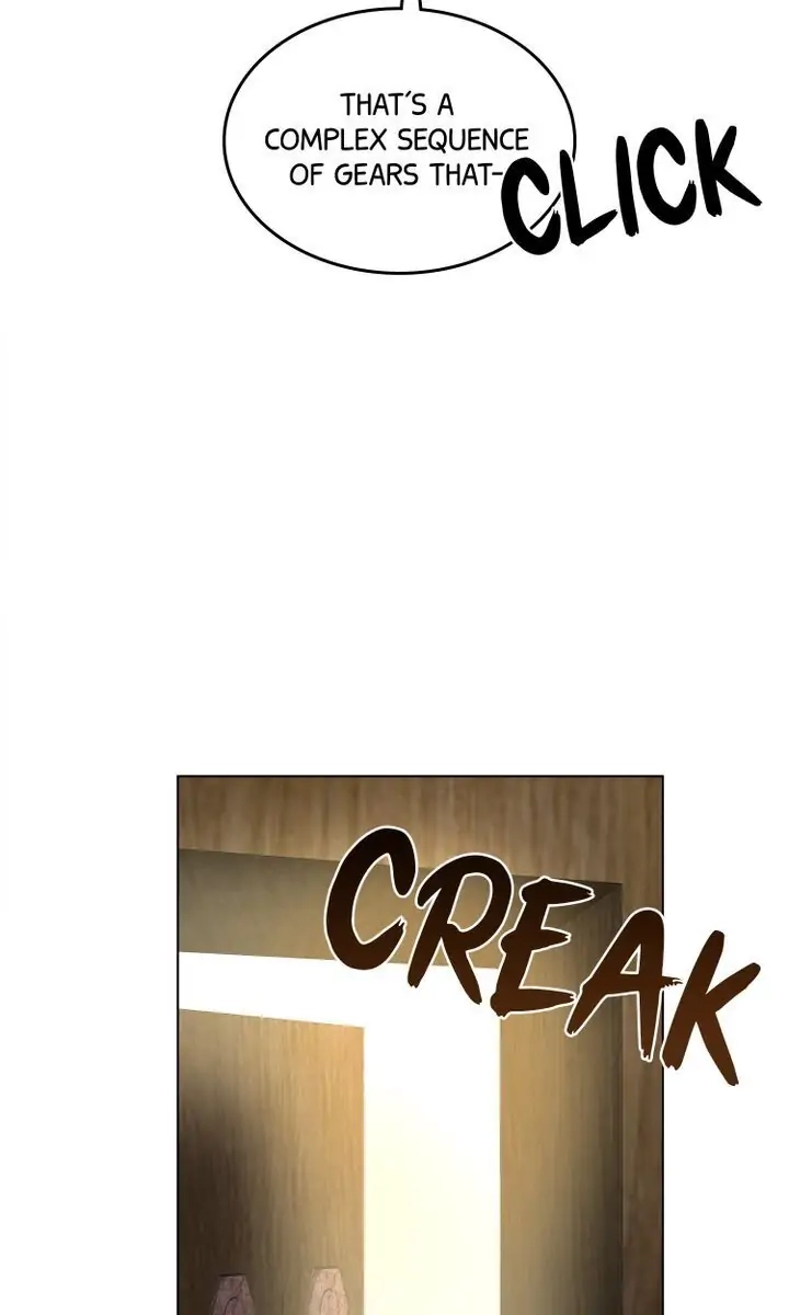 Oh! My Maid Chapter 21 page 65 - 