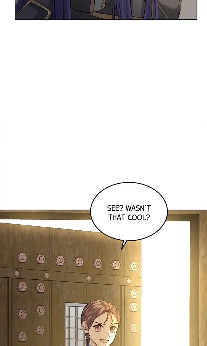 Oh! My Maid Chapter 21 page 67 - 