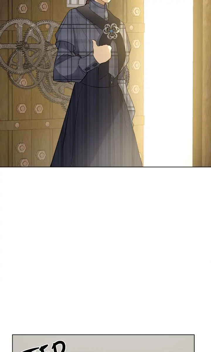 Oh! My Maid Chapter 21 page 68 - 