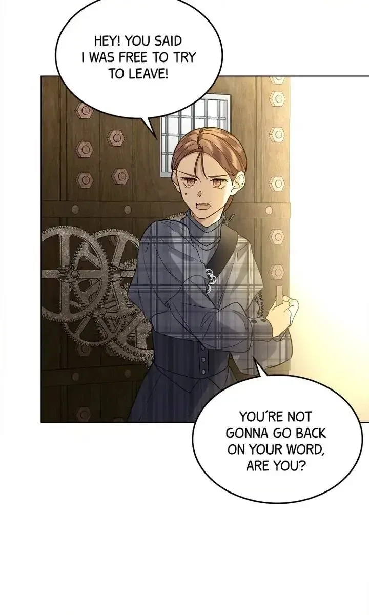 Oh! My Maid Chapter 21 page 70 - 