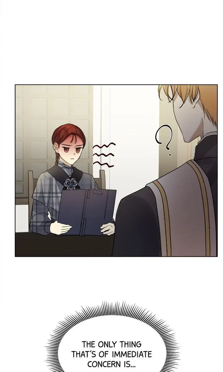Oh! My Maid Chapter 21 page 9 - 