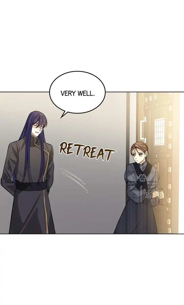 Oh! My Maid Chapter 22 page 1 - 