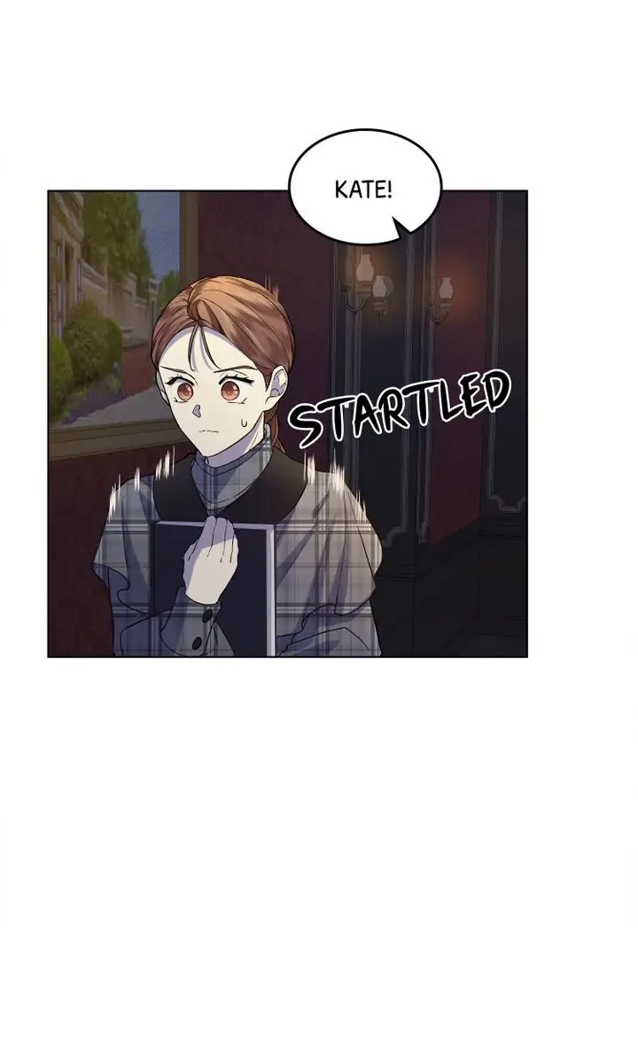 Oh! My Maid Chapter 22 page 13 - 