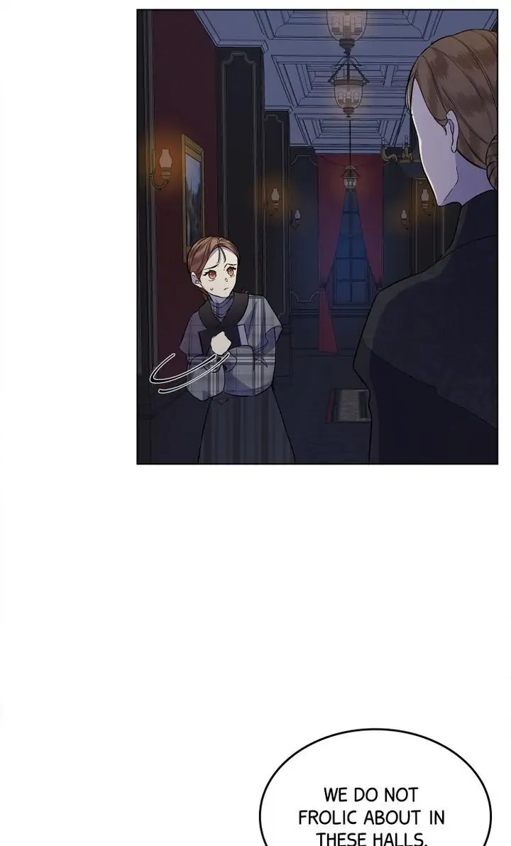 Oh! My Maid Chapter 22 page 14 - 