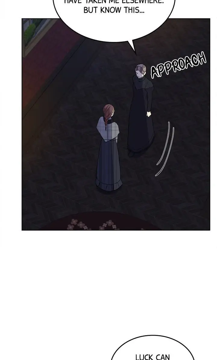 Oh! My Maid Chapter 22 page 17 - 