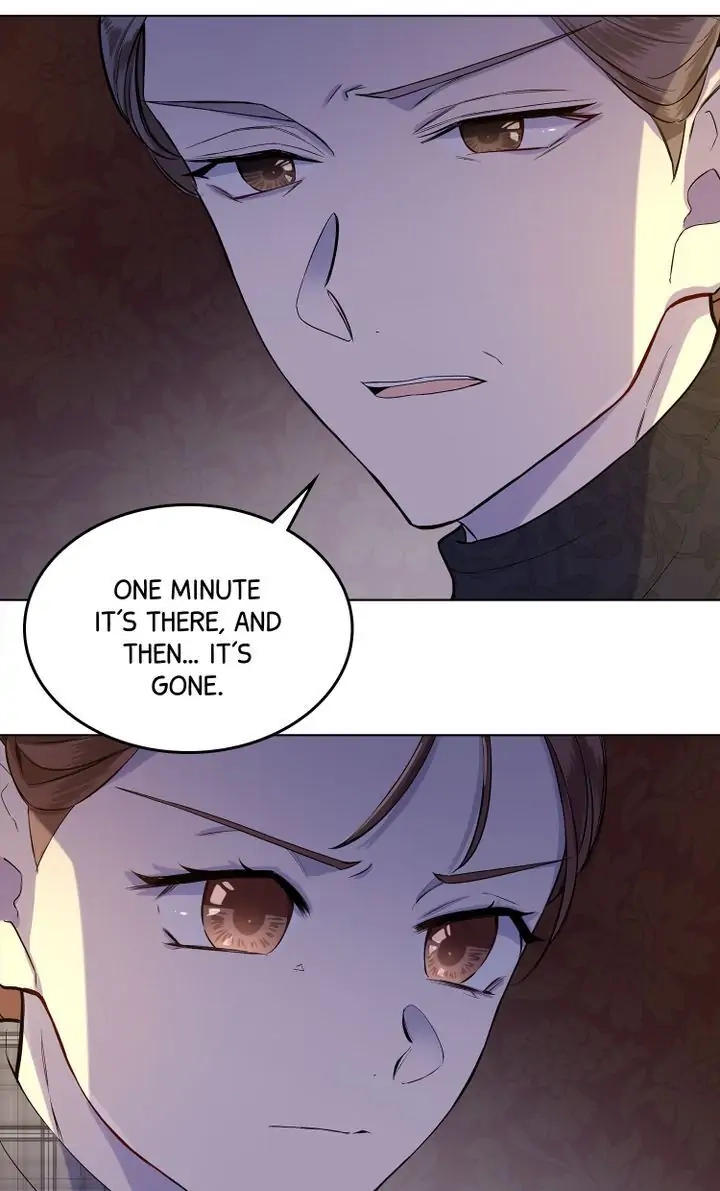 Oh! My Maid Chapter 22 page 19 - 