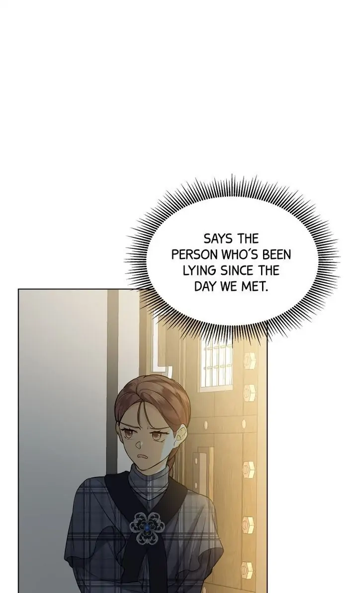 Oh! My Maid Chapter 22 page 3 - 