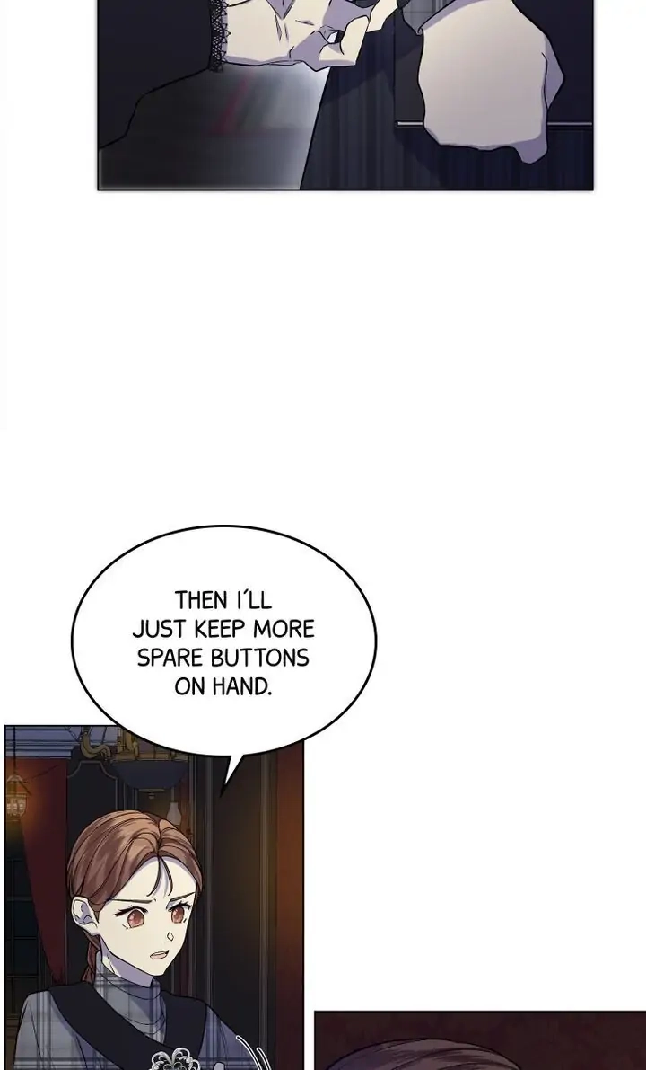 Oh! My Maid Chapter 22 page 21 - 