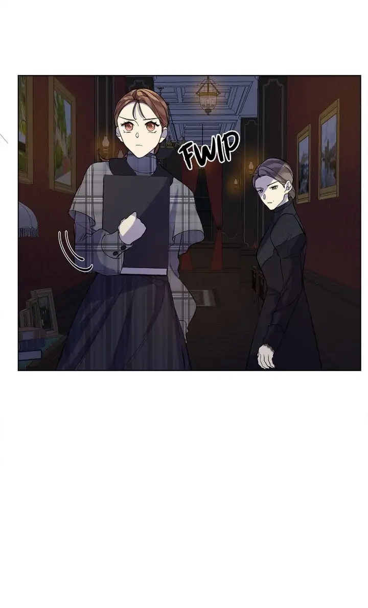 Oh! My Maid Chapter 22 page 23 - 