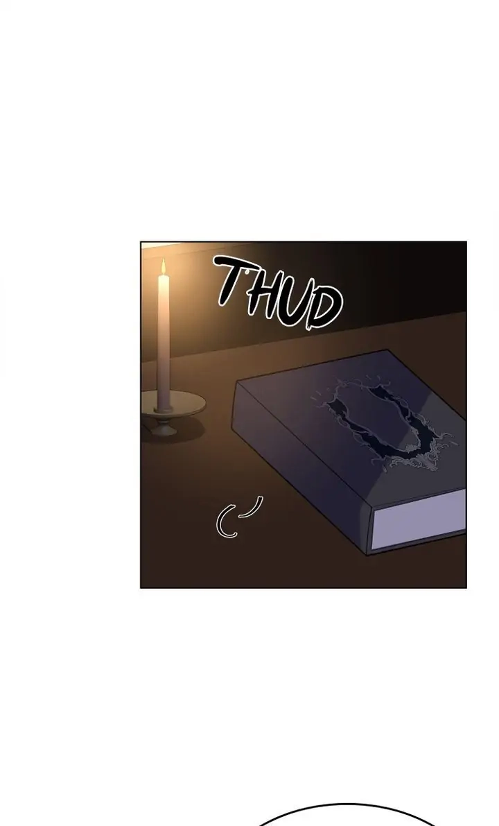 Oh! My Maid Chapter 22 page 25 - 