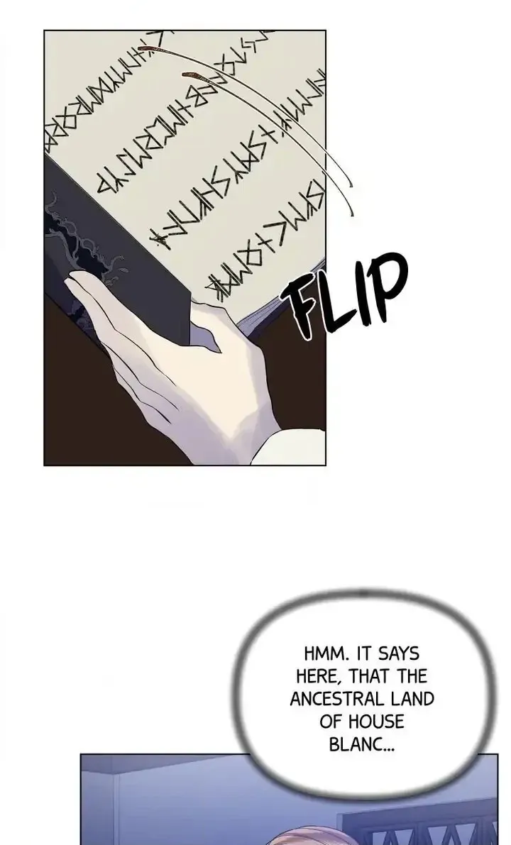 Oh! My Maid Chapter 22 page 30 - 