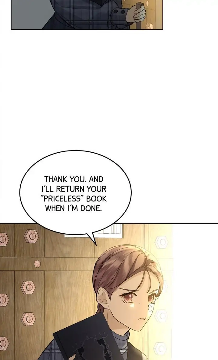 Oh! My Maid Chapter 22 page 4 - 