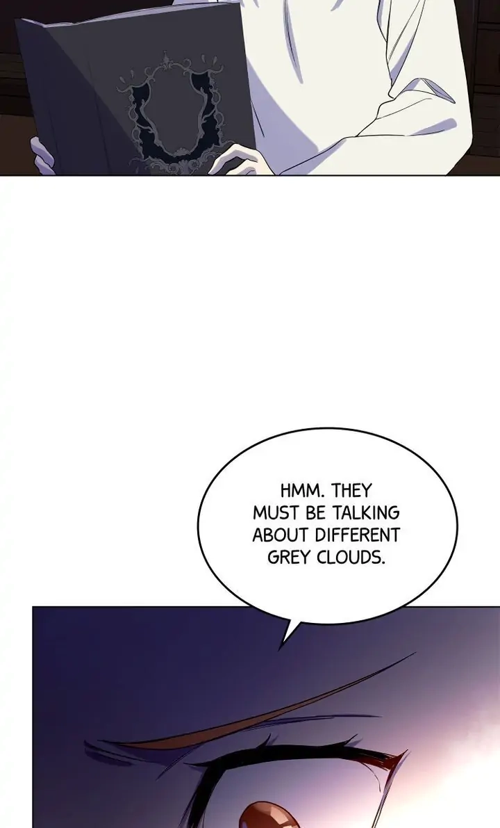 Oh! My Maid Chapter 22 page 38 - 