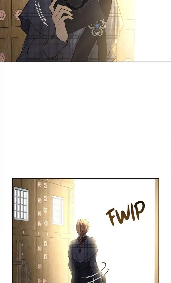 Oh! My Maid Chapter 22 page 5 - 