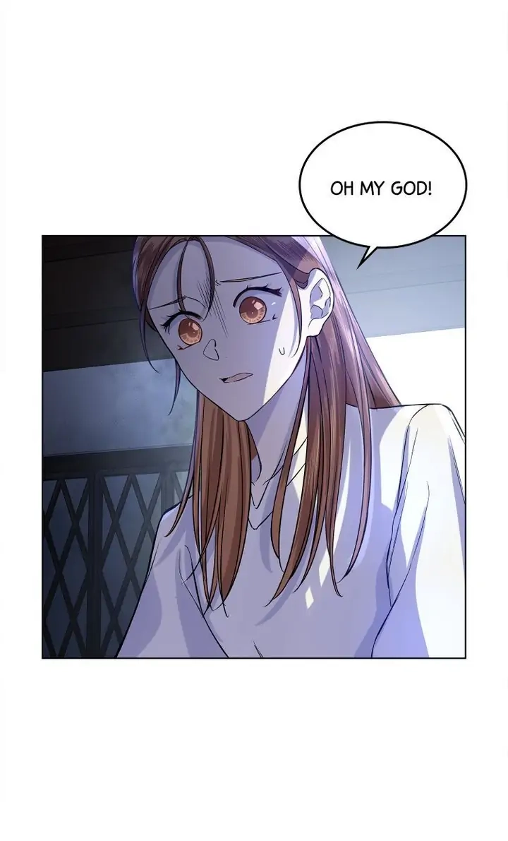 Oh! My Maid Chapter 22 page 43 - 