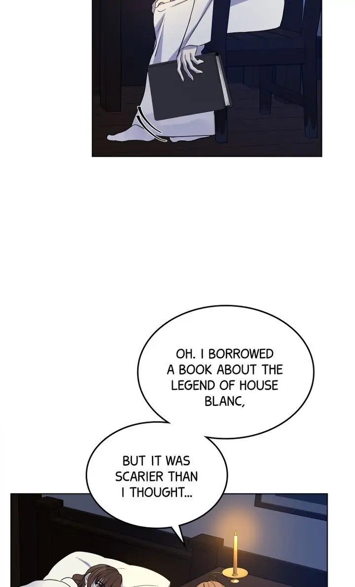Oh! My Maid Chapter 22 page 47 - 