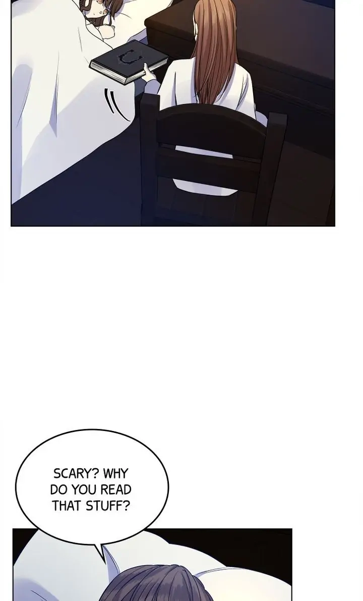 Oh! My Maid Chapter 22 page 48 - 